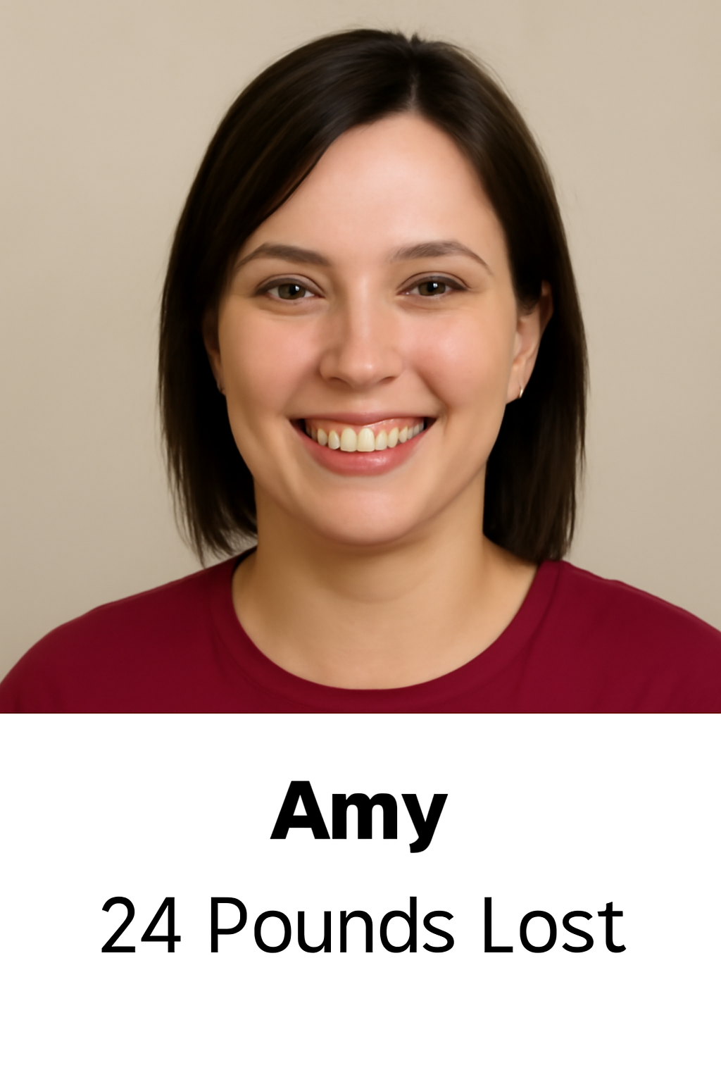 Amy's Image