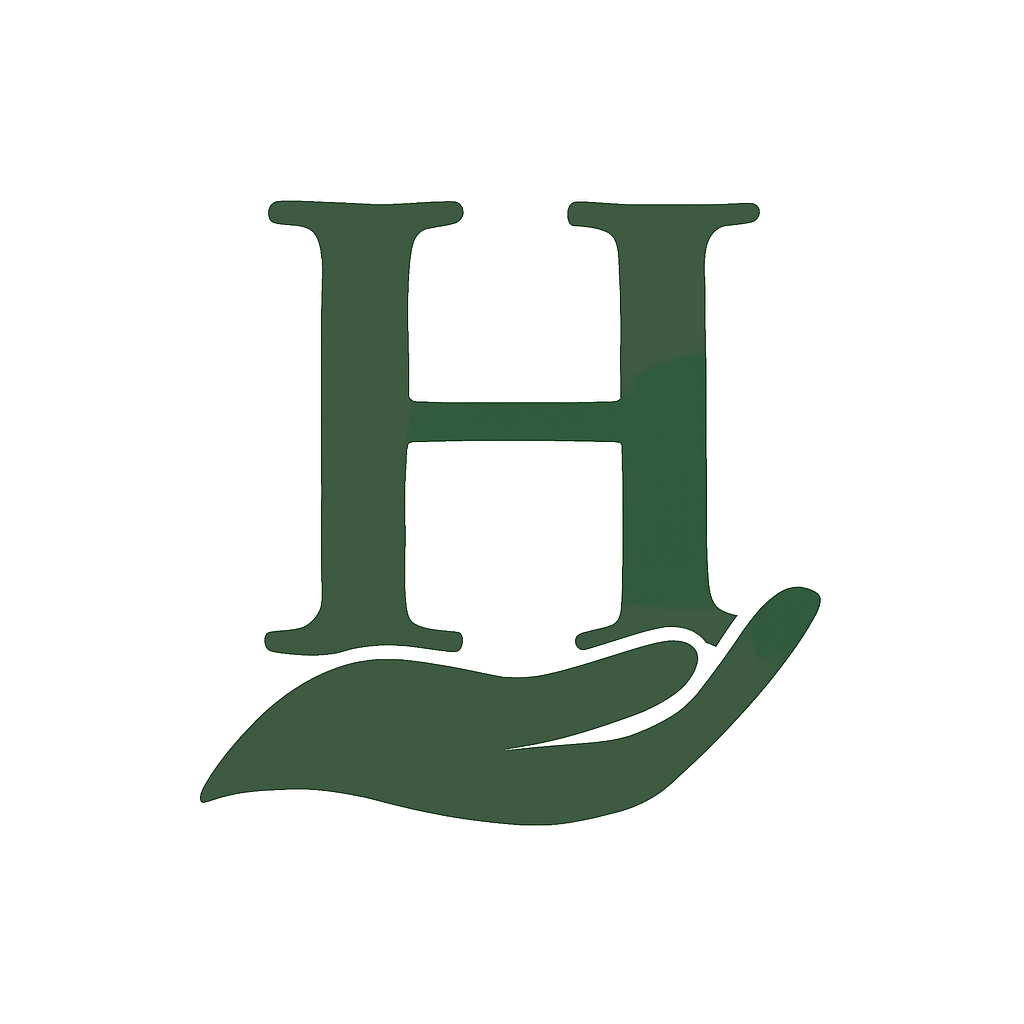 HervitalityLab Logo